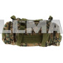 Тактический военно-туристический рюкзак + сумка MOLLE 50L K-668 (Польша)